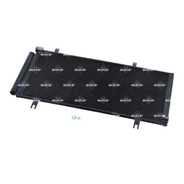 Condenseur Nrf 350570