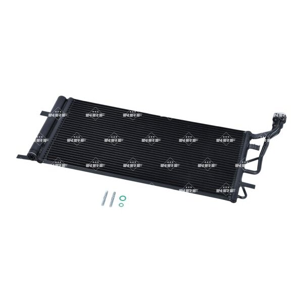Condenseur Nrf 350591