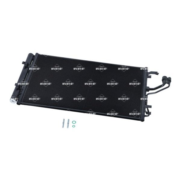 Condenseur Nrf 350595
