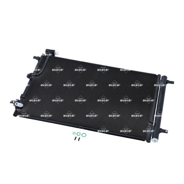 Condenseur Nrf 350607