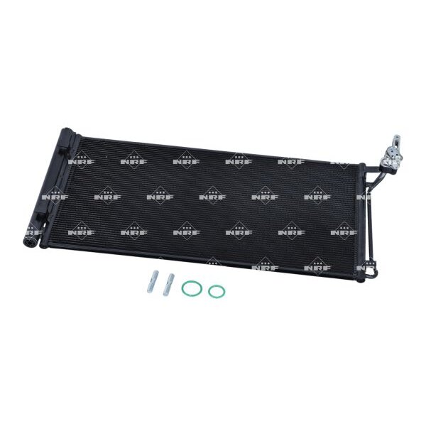 Condenseur Nrf 350611