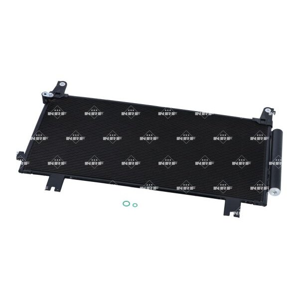 Condenseur Nrf 350613
