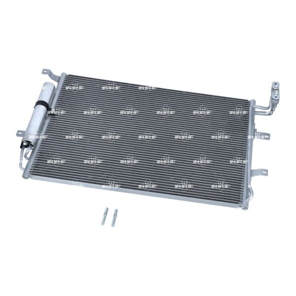 Condenseur Nrf 350628