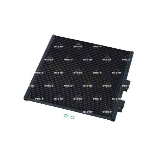 Condenseur Nrf 350662