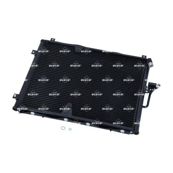 Condenseur Nrf 35129 Easy Fit