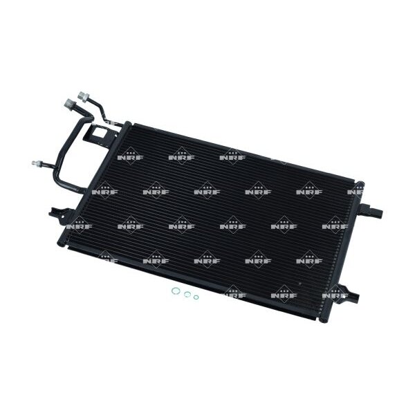 Condenseur Nrf 35199 Easy Fit