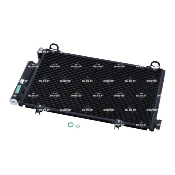 Condenseur Avec Déshydrateur Nrf 35552 Easy Fit