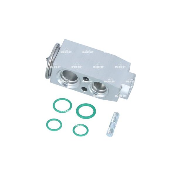 Valve D'expansion Nrf 38538