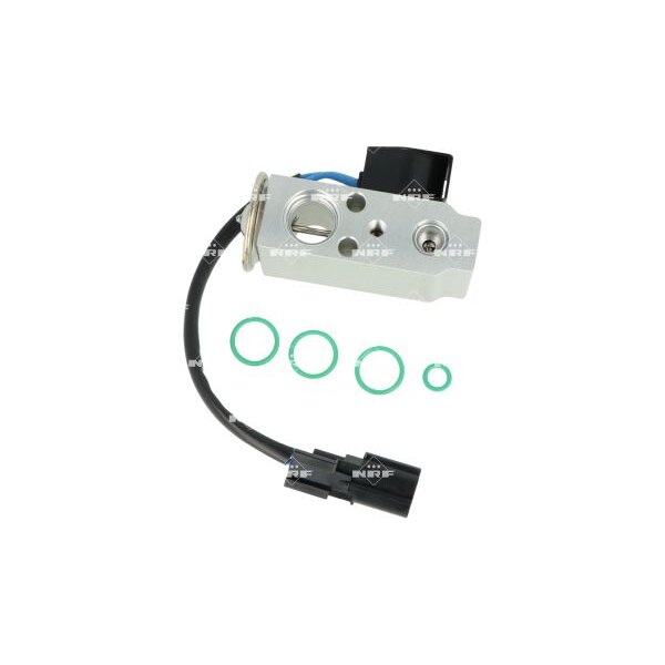 Valve D'expansion Nrf 38785