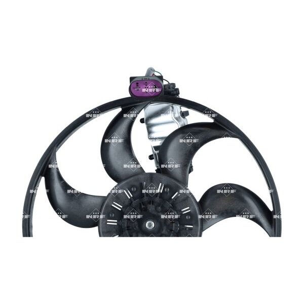 Ventilateurs Nrf 470106