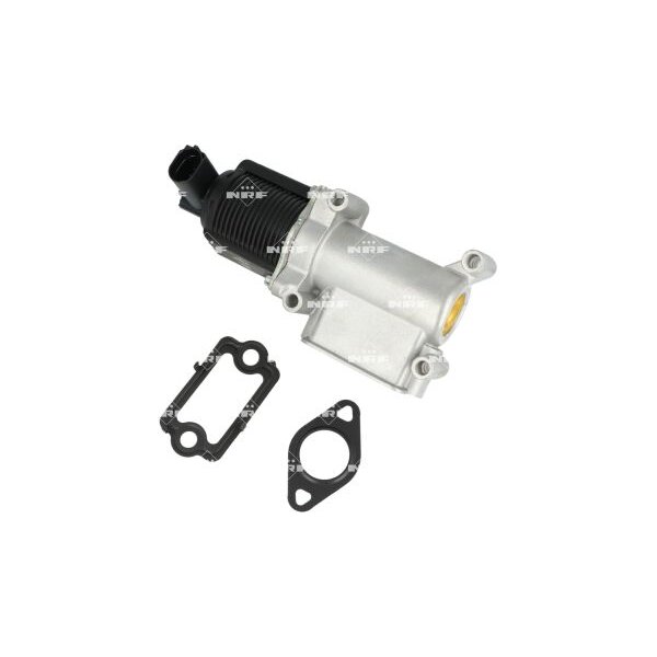 Valve Egr Nrf 48652