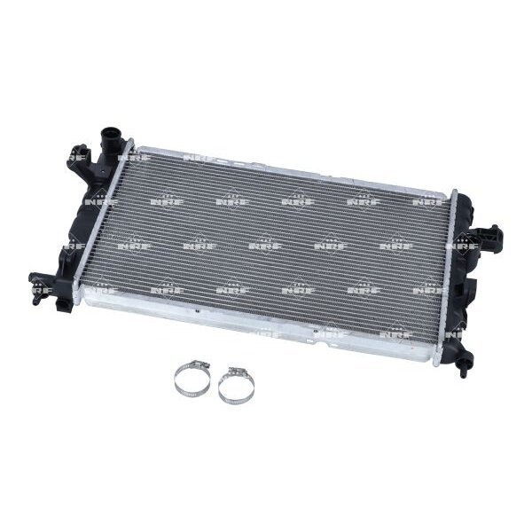 Radiateur Nrf 58282 Easy Fit