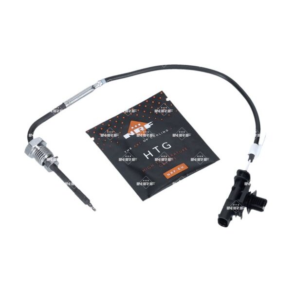 Capteur De Température De Gaz D'échappement Nrf 707329