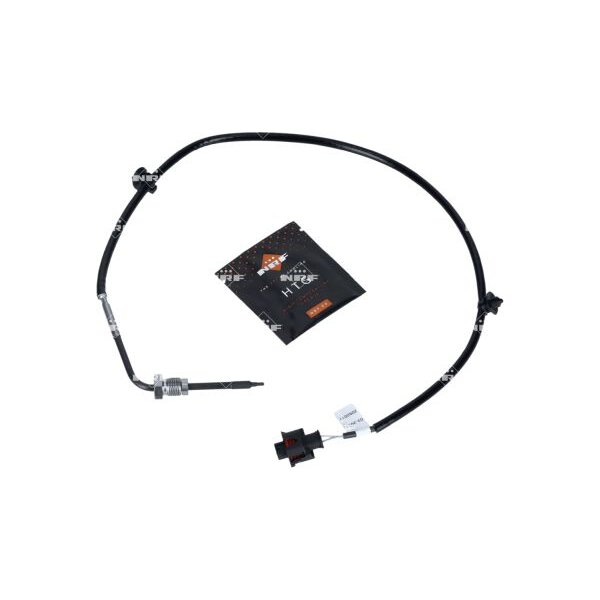 Capteur De Température De Gaz D'échappement Nrf 707342