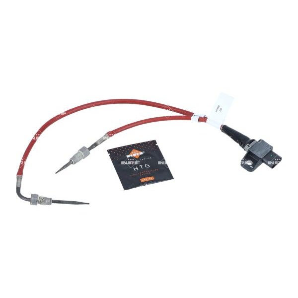 Capteur De Température De Gaz D'échappement Nrf 707381