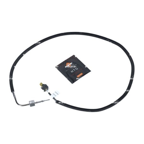 Capteur De Température De Gaz D'échappement Nrf 707393