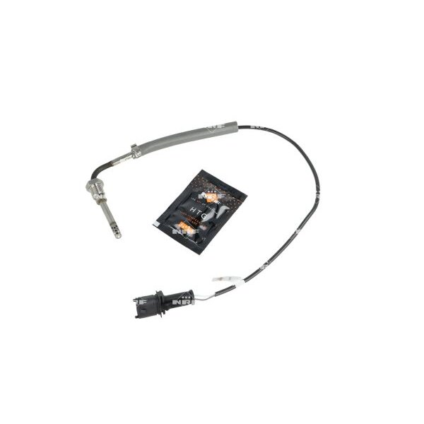 Capteur De Température De Gaz D'échappement Nrf 707415