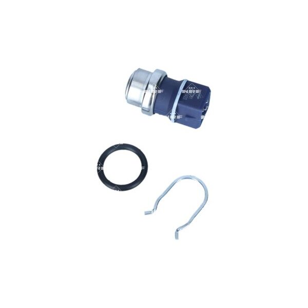 Capteur De Température De Gaz D'échappement Nrf 727135