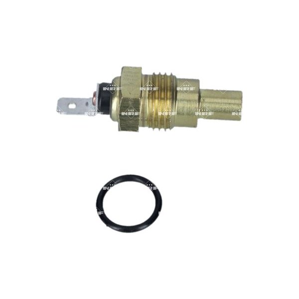 Capteur De Température De Gaz D'échappement Nrf 727145