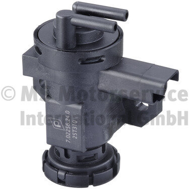 Electrovanne/régulateur De Pression De Suralimentation Du Turbocompresseur Pierburg