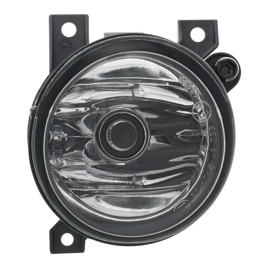 Projecteur De Complément Antibrouillard D 45093 Valeo