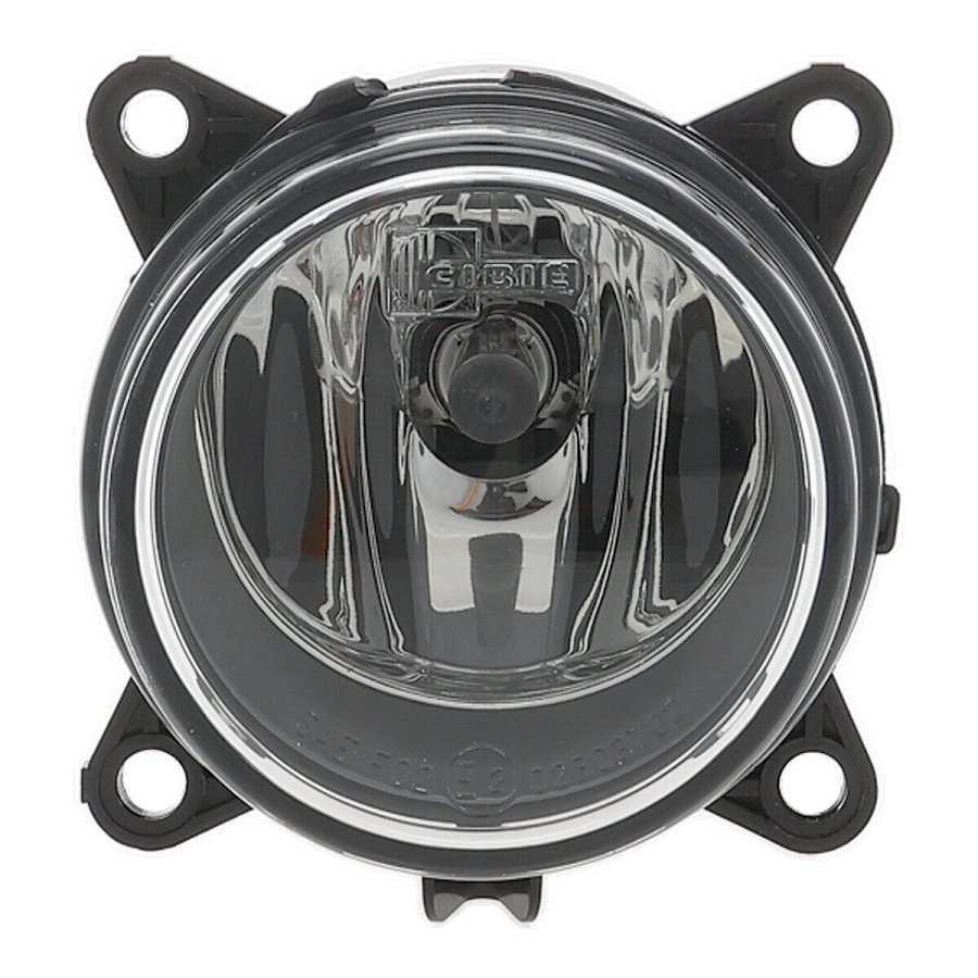Projecteur De Complément Antibrouillard G/d 88900 Valeo