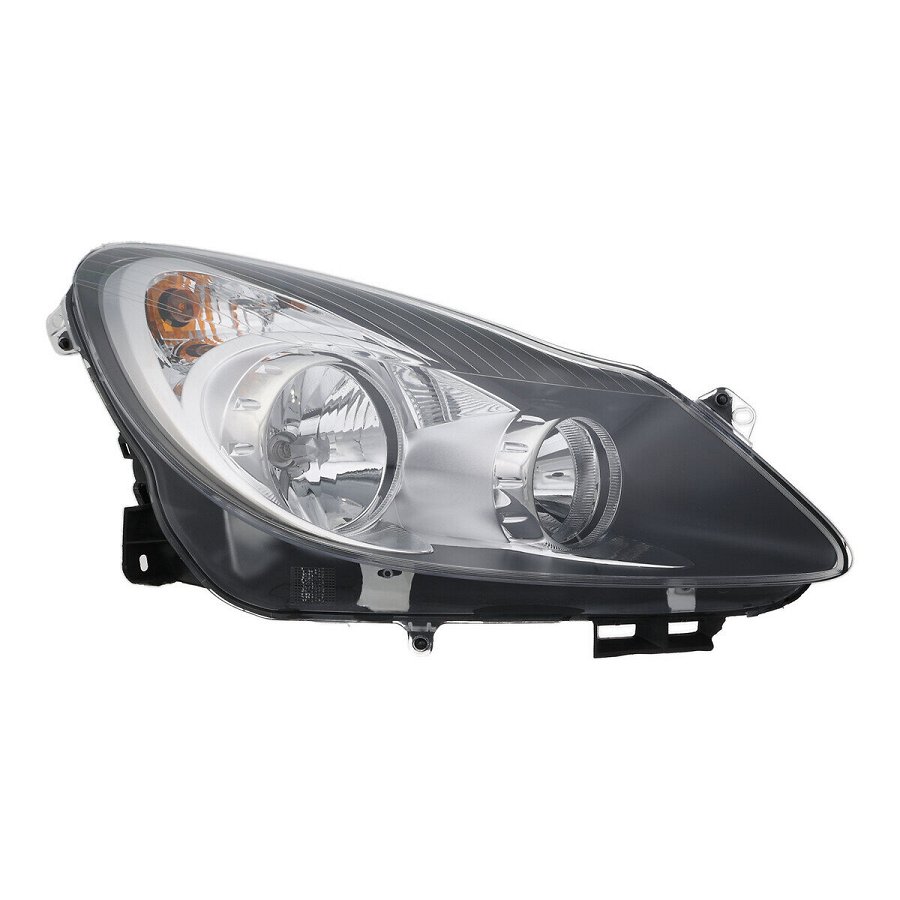 Projecteur Principal Halogène Valeo 43380