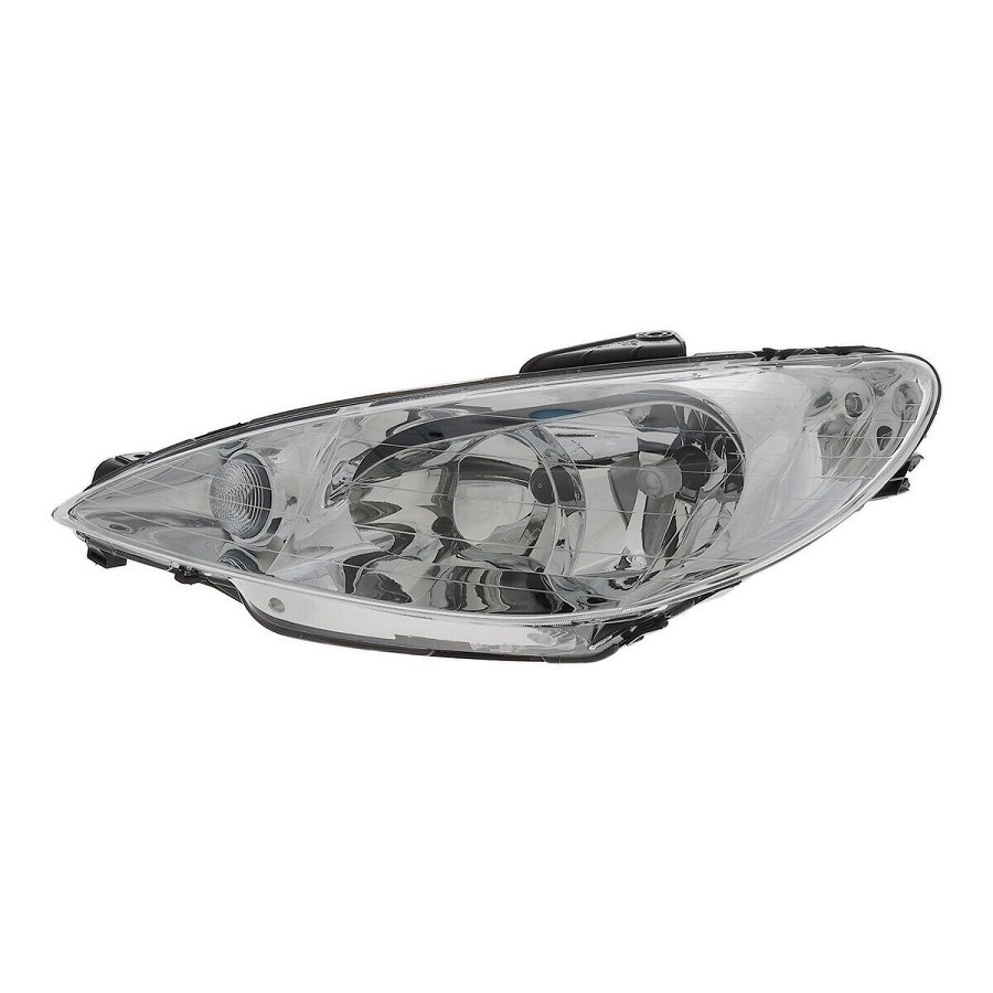 Projecteur Valeo 087275