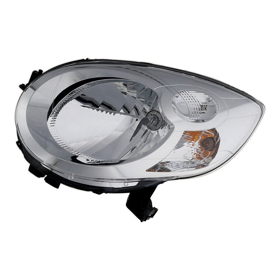 Projecteur Principal Halogène Valeo 43000