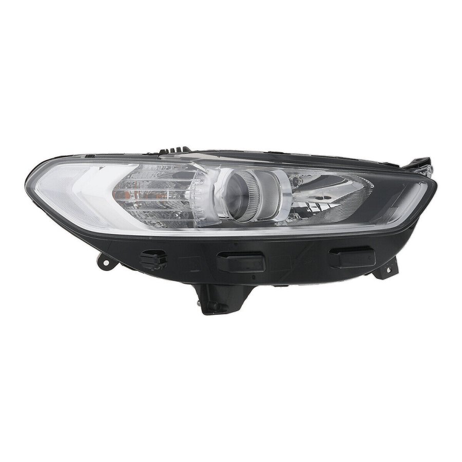 Projecteur Principal Halogène Valeo 450728