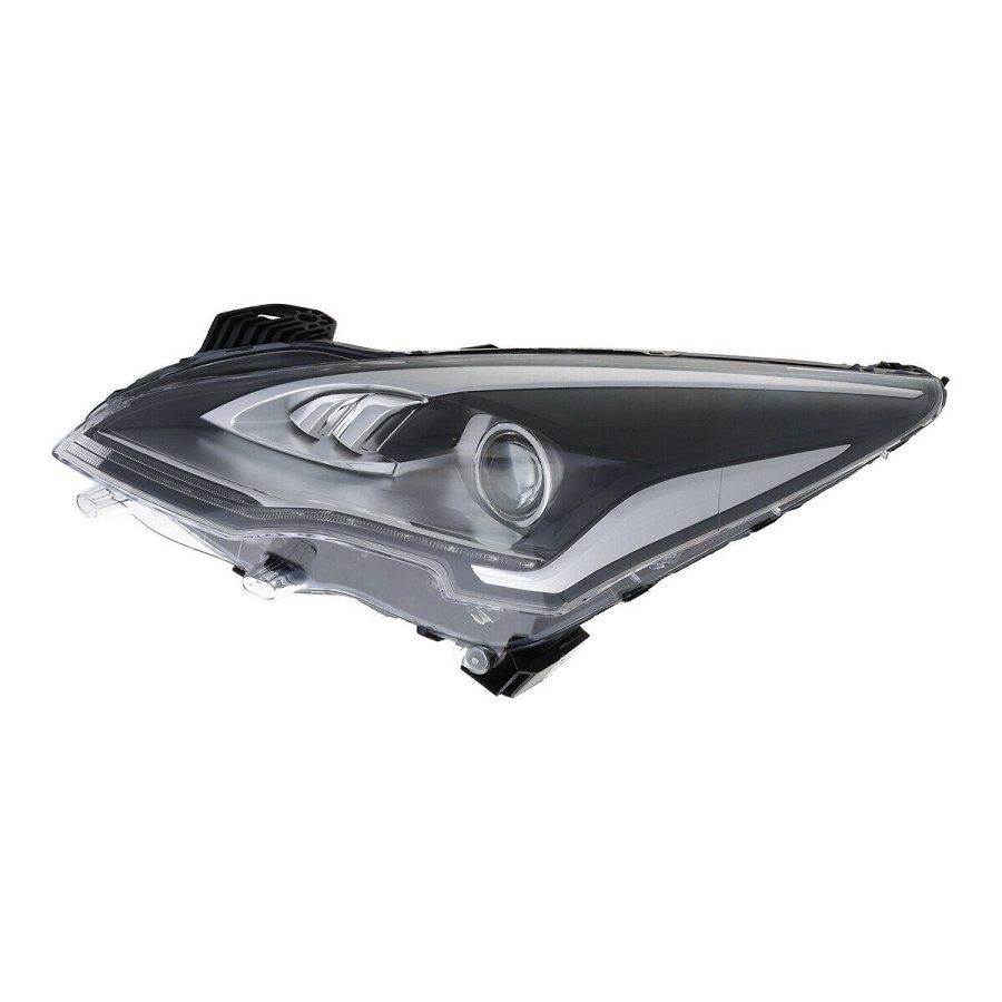 Projecteur Principal Xenon Valeo 450614