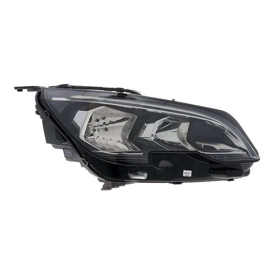 Projecteur Principal Halogène Valeo 46785