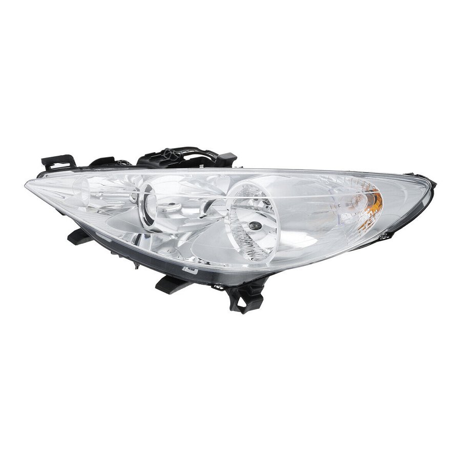 Projecteur Principal Halogène Valeo 43242