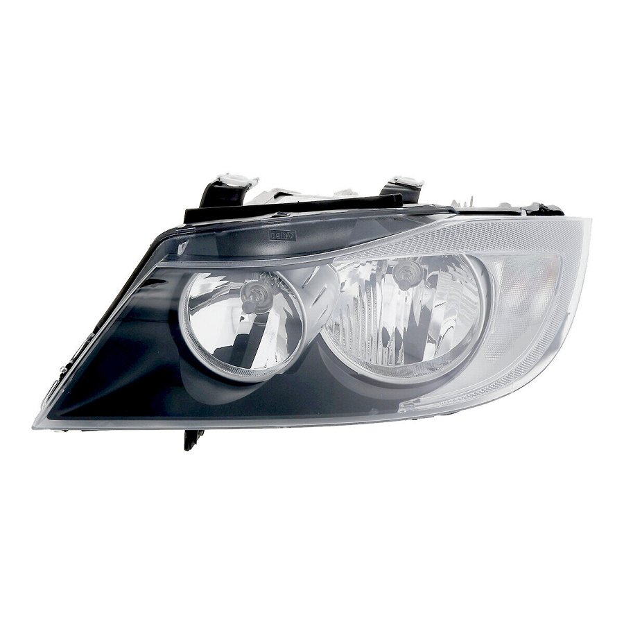 Projecteur Principal Halogène Valeo 44191