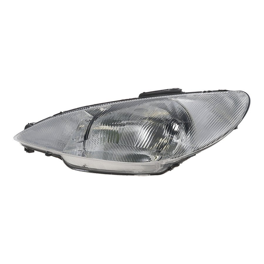 Projecteur Principal Halogène Valeo 87273