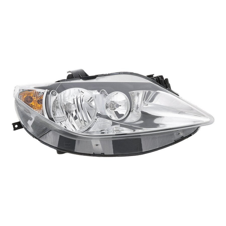 Projecteur Principal Halogène Valeo 43817