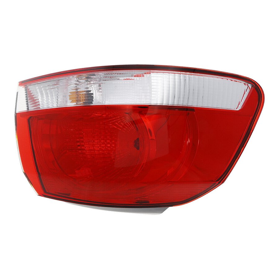 Feu De Clignotant Valeo 43878