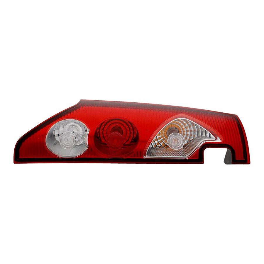 Feu De Clignotant Valeo 43633