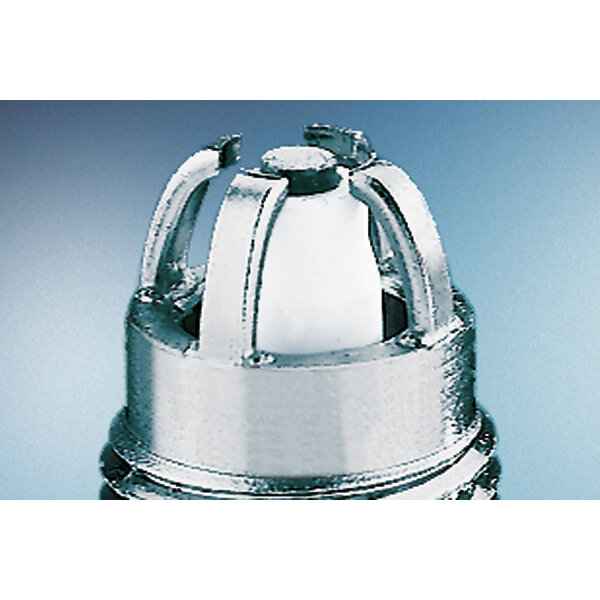 1 Bougie D'allumage Nickel Bosch 0242240590