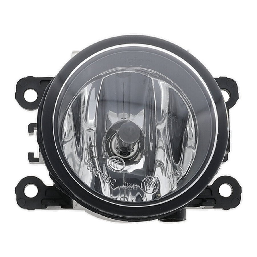 Projecteur De Complément Antibrouillard G/d 88358 Valeo