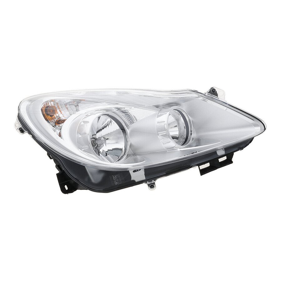 Projecteur Principal Halogène Valeo 43376