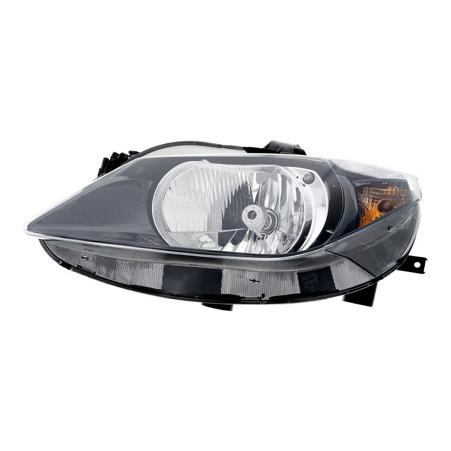Projecteur Principal Halogène Valeo 43812