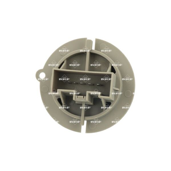 Pulseur Habitacle Nrf 342138