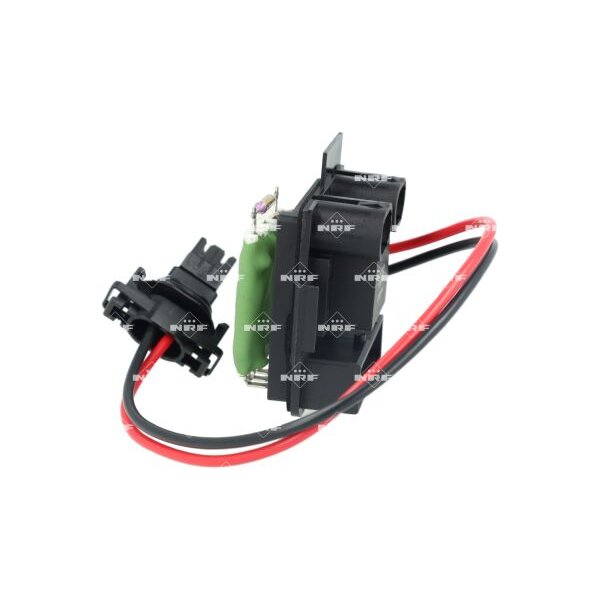 Pulseur Habitacle Nrf 342145