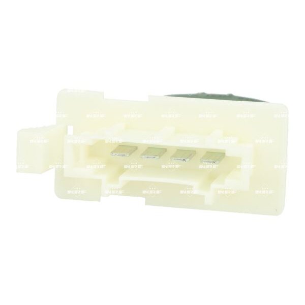 Pulseur Habitacle Nrf 342154