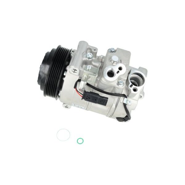Compresseurs De Climatisation Nrf 32927