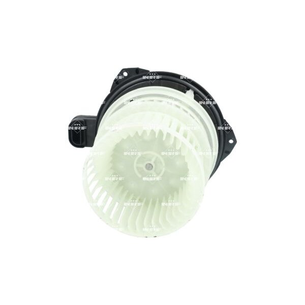 Pulseur Habitacle Nrf 34712