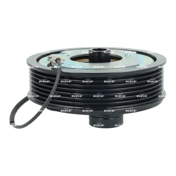Embrayage De Compresseur Nrf 380073