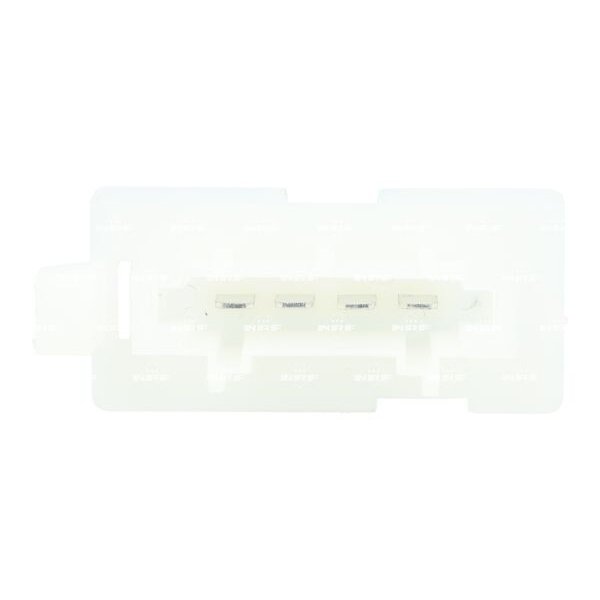 Pulseur Habitacle Nrf 342402