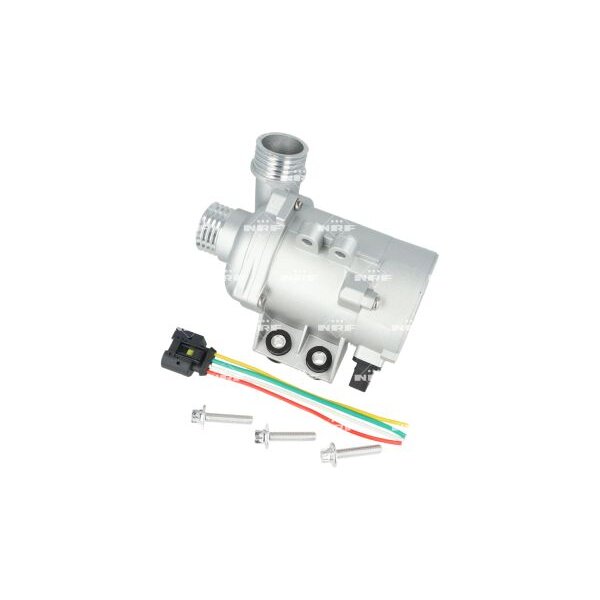 Pompe À Eau Auxiliaire Nrf 390091